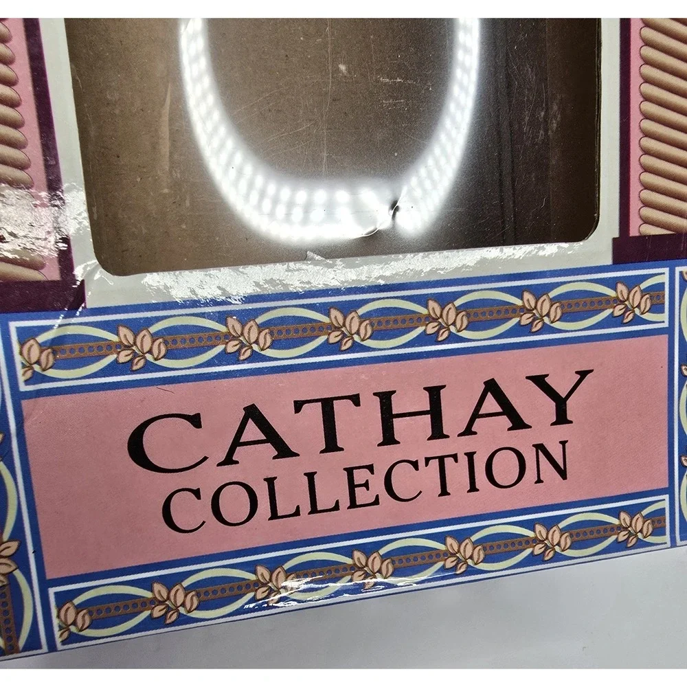 Cathay‎ Collection Porcelain Doll 